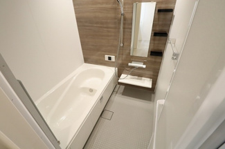 【浴室】 | D's LIEN (ディ-ズリアン)D