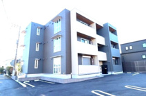 Serenvita　eastの画像