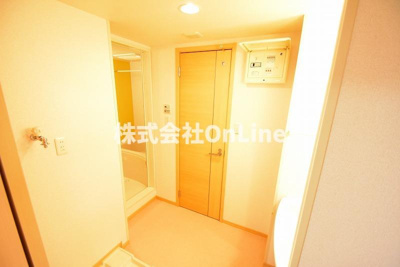 【洗面所】 | エトワール