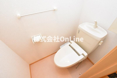 【トイレ】 | エトワール