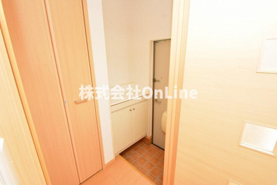 【玄関】 | エトワール