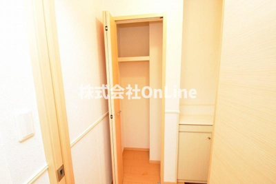 【収納】 | エトワール