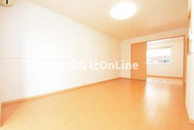 【洋室】 | エトワール