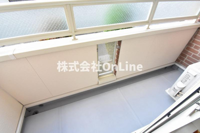 【バルコニー】 | エトワール