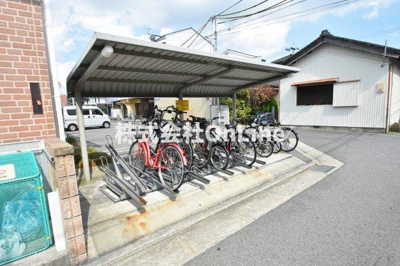 【その他共用部分】 | エトワール