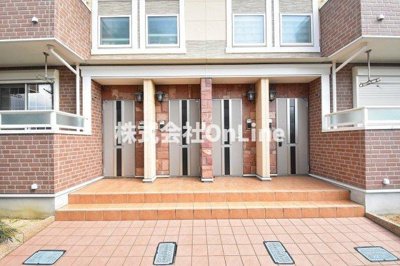 【エントランス】 | エトワール