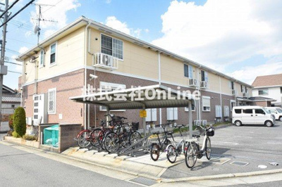 【外観】 | エトワール