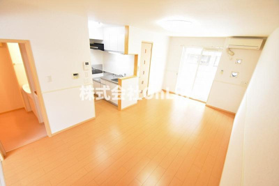 【居間・リビング】 | エトワール