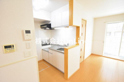 【キッチン】 | エトワール