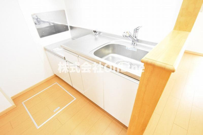 【キッチン】 | エトワール