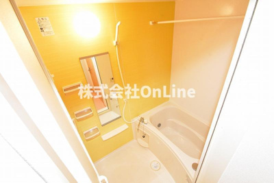 【浴室】 | エトワール