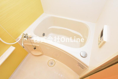 【浴室】 | エトワール