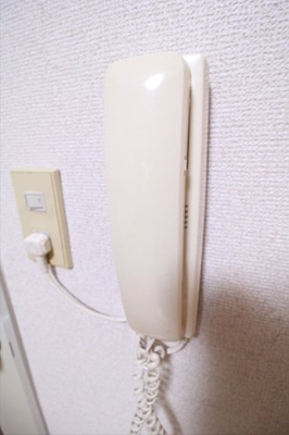 【セキュリティ】 | ドミール久我山