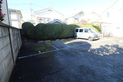 【その他共用部分】 | ドミール久我山