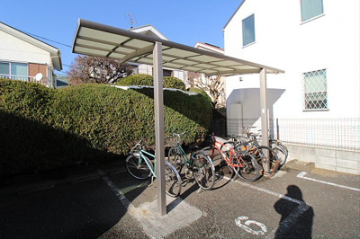 【収納】 | ドミール久我山