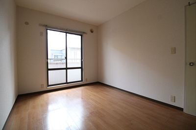 【寝室】 | ドミール久我山