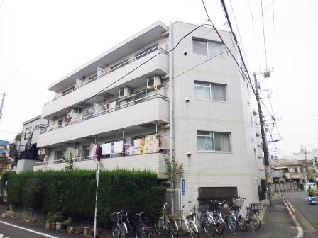 駒込オリエントコート