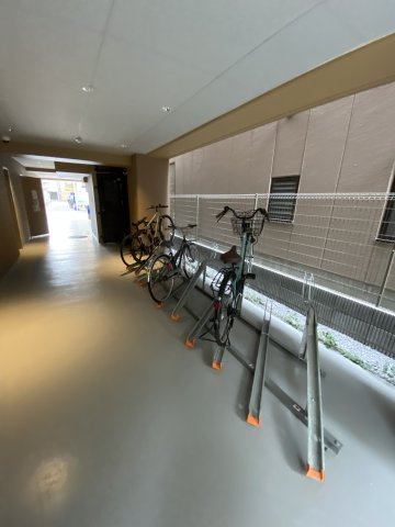 COURT TAKETOKU Ⅲのその他共用部分