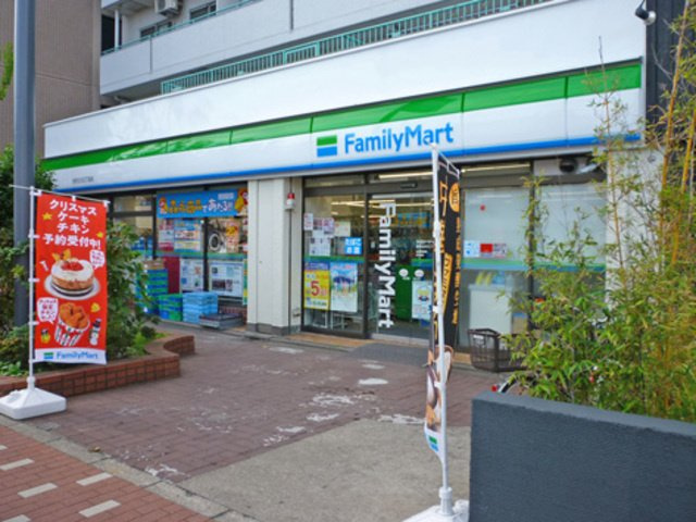 COURT TAKETOKU Ⅲの周辺