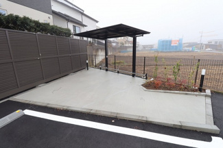 【その他共用部分】 | Serenvita　west