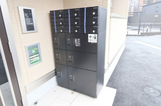 【設備】 | Serenvita　west