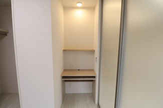 【設備】 | Serenvita　west