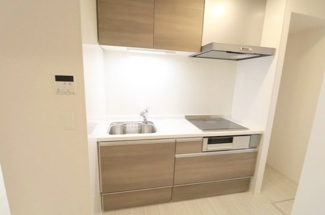 【キッチン】 | Serenvita　west