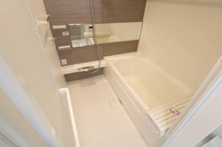 【浴室】 | Serenvita　west