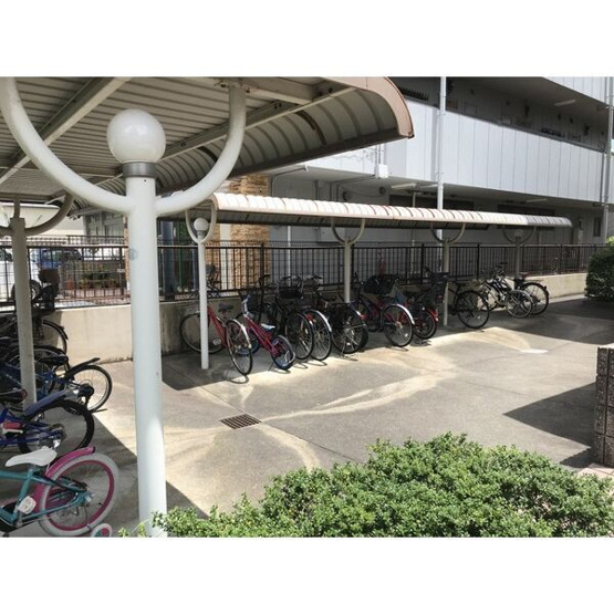 【その他共用部分】 | ラピュタ