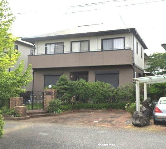 大網白里市みどりが丘2　中古戸建