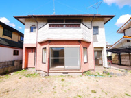 山武郡芝山町新井田　中古戸建の画像