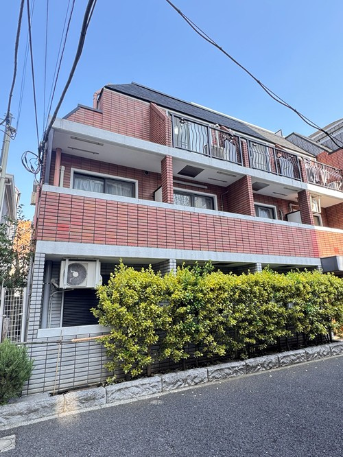 ジェイパーク東大前　グランドイーストの画像