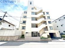 ラ・ファミーユ住吉の画像