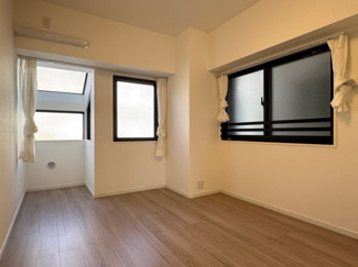 【洋室】 | ライツ浦和別所