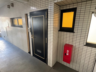 【玄関】 | ライツ浦和別所