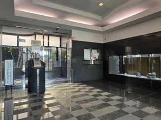 【エントランス】 | ライツ浦和別所