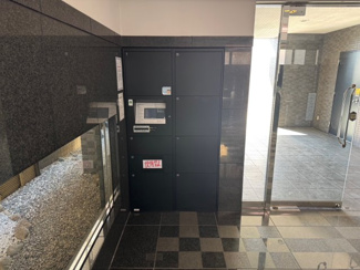 【設備】 | ライツ浦和別所