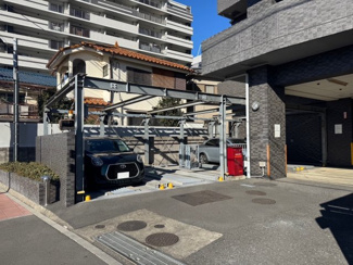 【駐車場】 | ライツ浦和別所