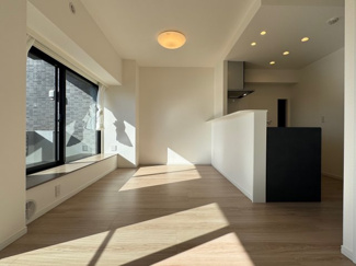 【居間・リビング】 | ライツ浦和別所