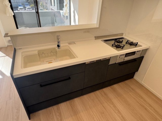 【キッチン】 | ライツ浦和別所