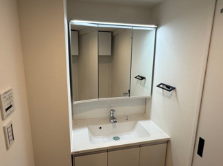 【独立洗面台】 | ライツ浦和別所