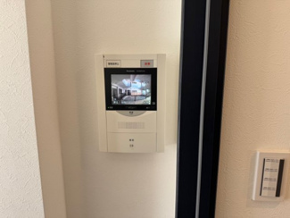 【セキュリティ】 | ライツ浦和別所