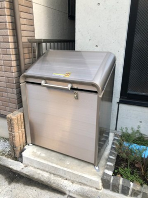 【その他共用部分】 | レ・メゾン入谷