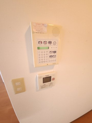 【設備】 | パレス東洋小松2号館