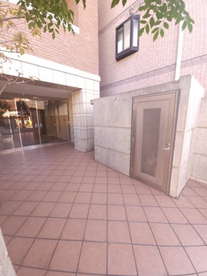 【その他共用部分】 | パレス東洋小松2号館