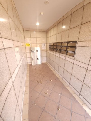 【その他共用部分】 | パレス東洋小松2号館
