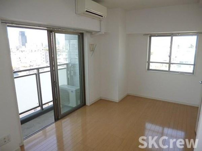 【居間・リビング】 | ドルチェ中野壱番館 