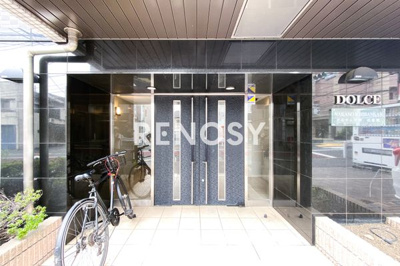  | ドルチェ中野壱番館 