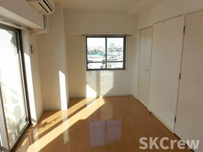 【居間・リビング】 | ドルチェ中野壱番館  | 他部屋参考