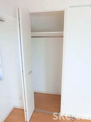 【収納】 | ドルチェ中野壱番館  | 別部屋　参考